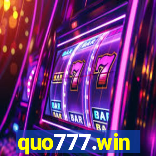 quo777.win