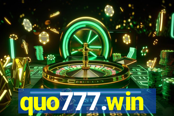 quo777.win