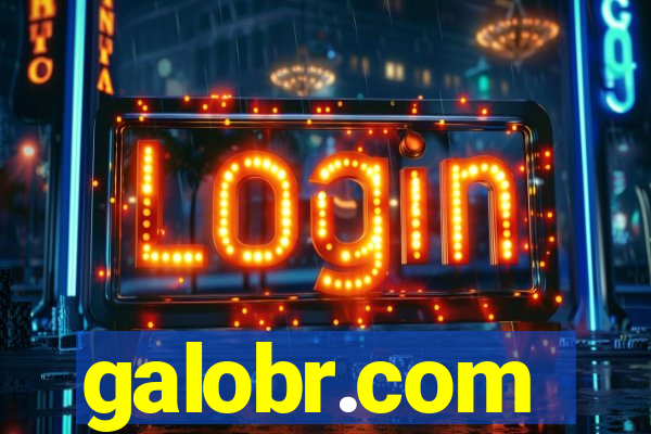 galobr.com