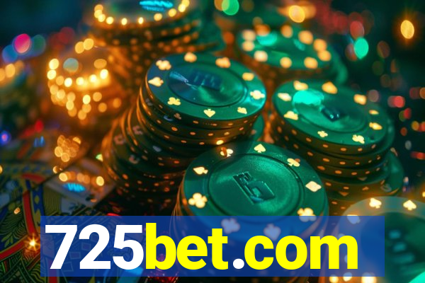 725bet.com