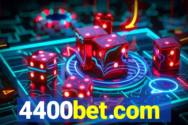 4400bet.com