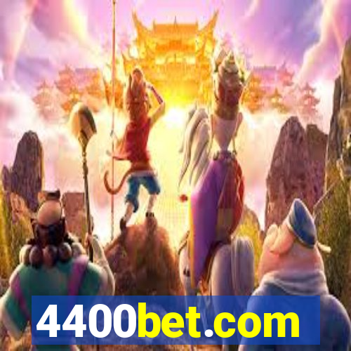 4400bet.com