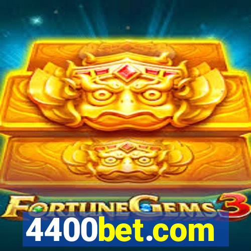 4400bet.com