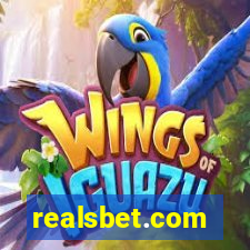 realsbet.com