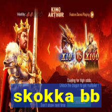 skokka bb