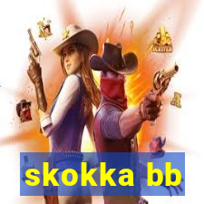 skokka bb