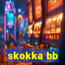 skokka bb