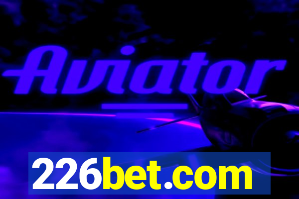 226bet.com