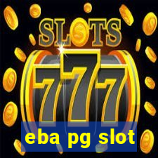 eba pg slot