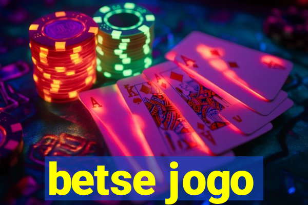 betse jogo