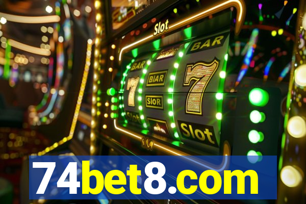 74bet8.com