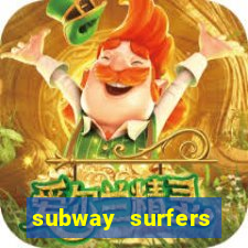 subway surfers pagando dinheiro