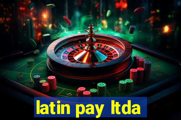 latin pay ltda