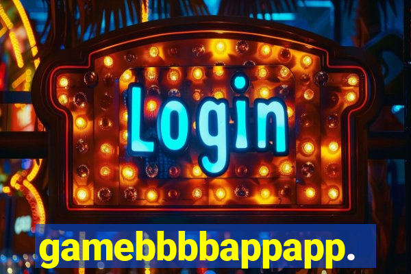 gamebbbbappapp.com