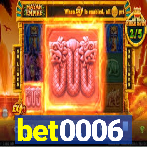 bet0006