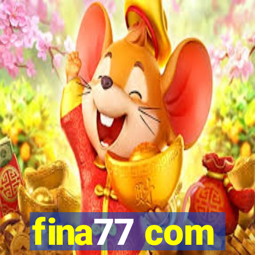 fina77 com