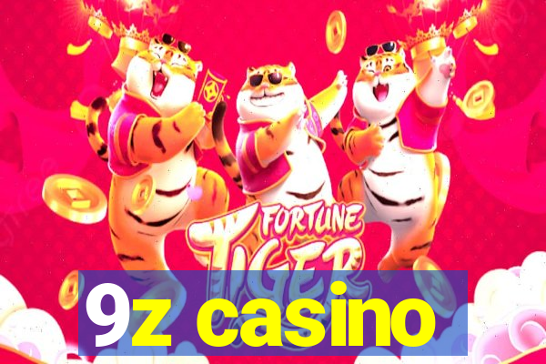 9z casino