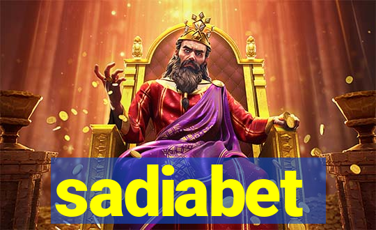 sadiabet