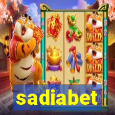 sadiabet