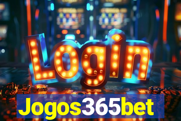 Jogos365bet