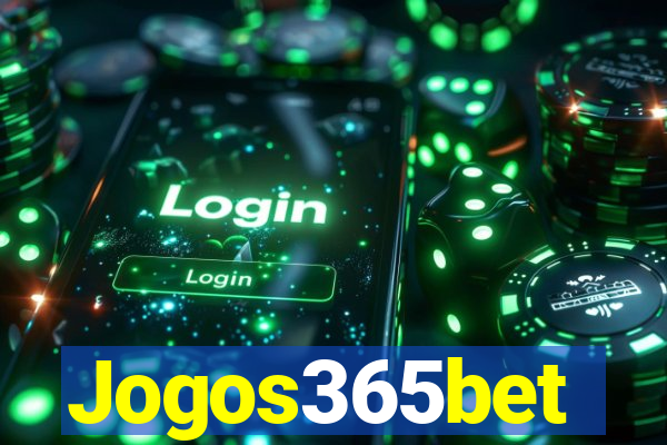 Jogos365bet