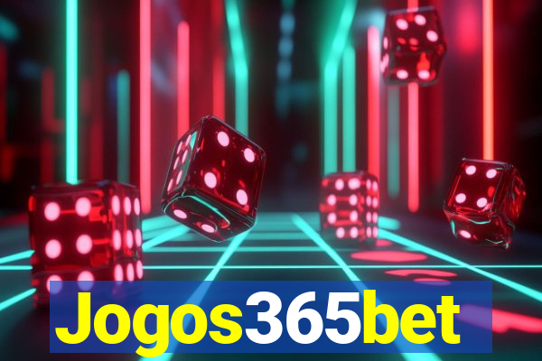 Jogos365bet