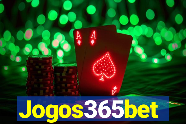 Jogos365bet