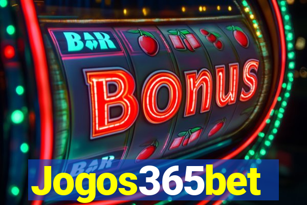 Jogos365bet