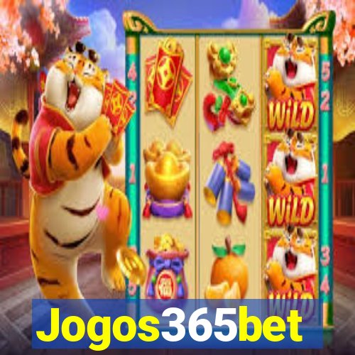 Jogos365bet