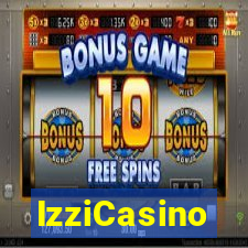 IzziCasino