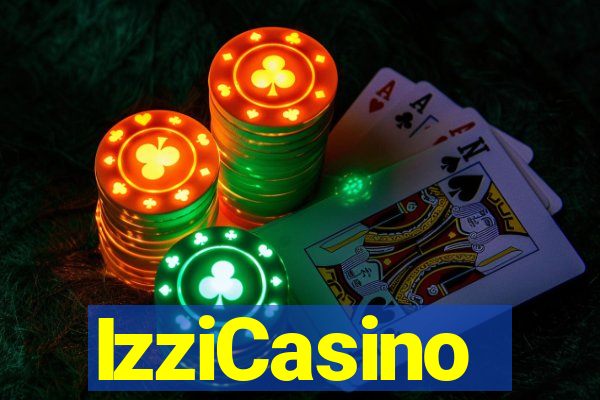 IzziCasino