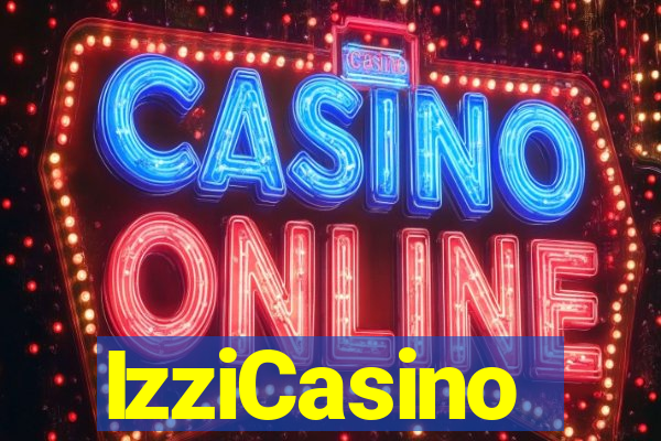 IzziCasino