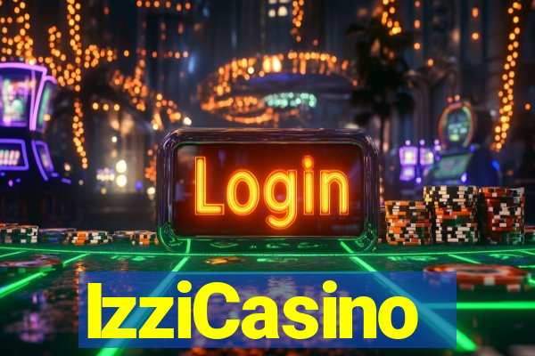 IzziCasino