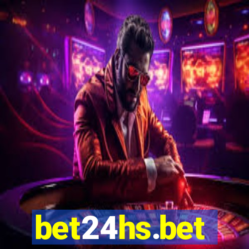 bet24hs.bet