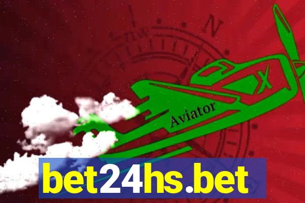 bet24hs.bet