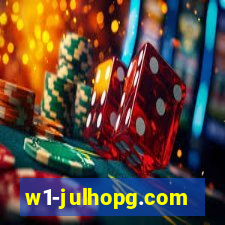 w1-julhopg.com