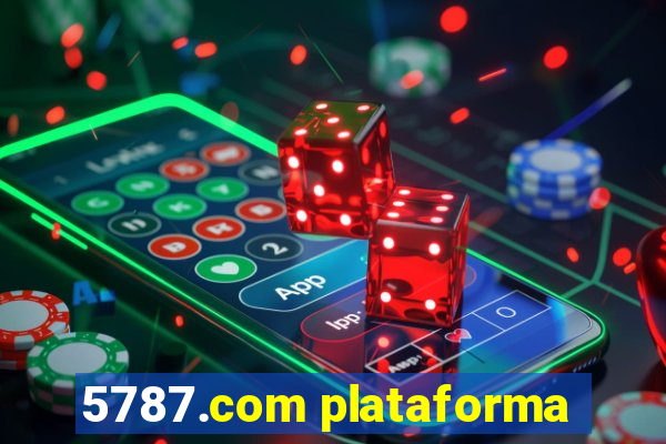 5787.com plataforma