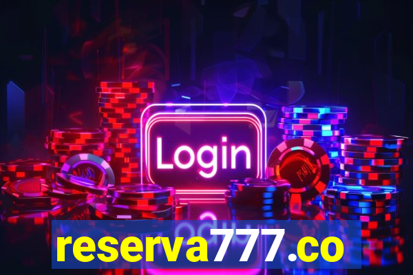 reserva777.co