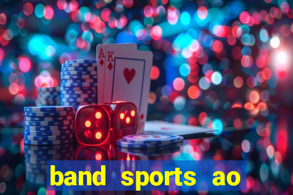 band sports ao vivo gratis