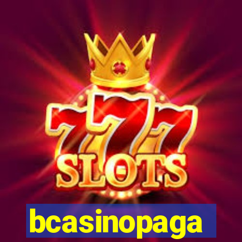 bcasinopaga