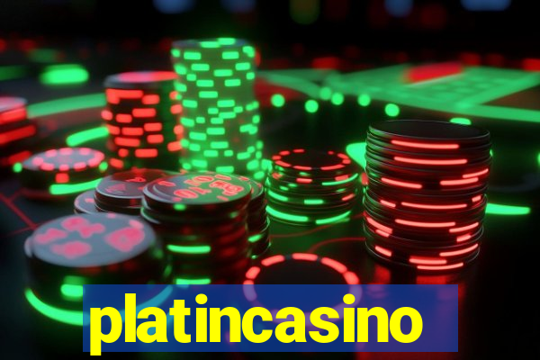 platincasino