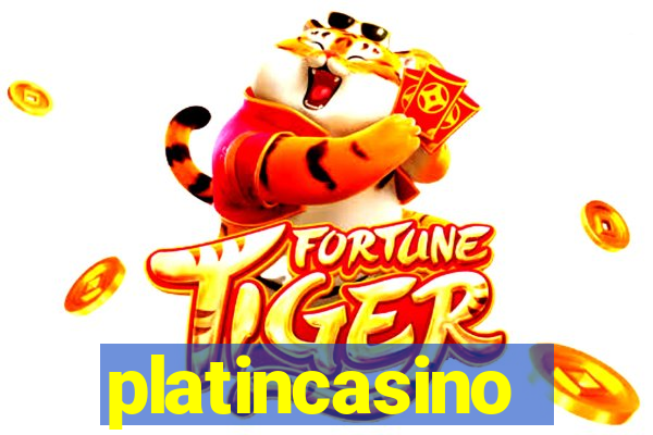 platincasino