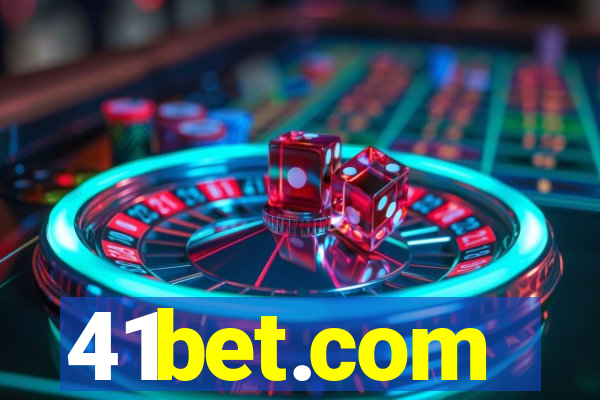 41bet.com