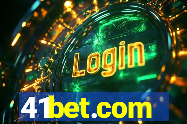 41bet.com