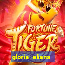 gloria eliana ribeiro letra