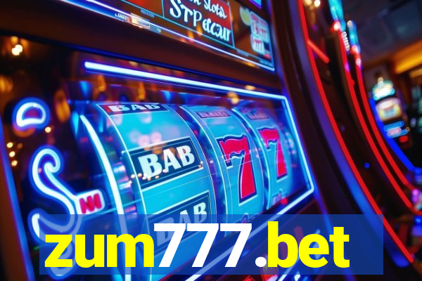 zum777.bet