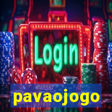 pavaojogo