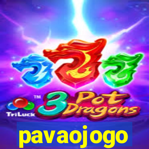 pavaojogo