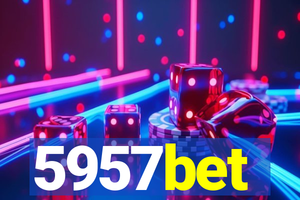 5957bet