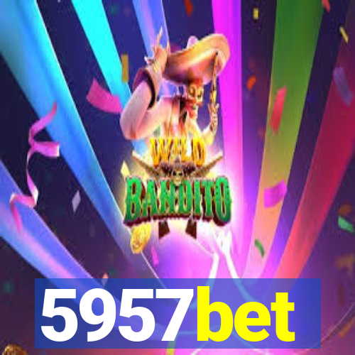 5957bet